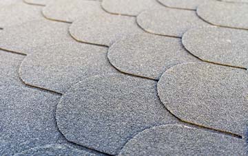 Flax Moss asphalt roofing costs