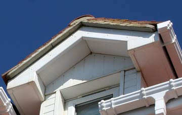 Flax Moss fascia installation costs