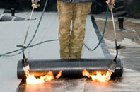 Flax Moss flat roof sealing quote