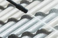 rated Flax Moss roof cleaning companies