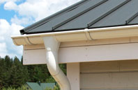 Flax Moss soffits